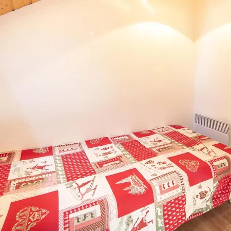 Vacanceole - Le Dome Des Rousses Aparthotel