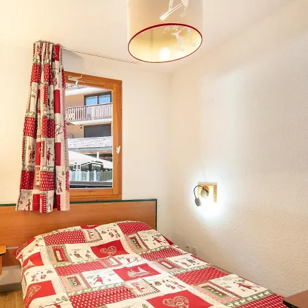 Vacanceole - Le Dome Des Rousses 3*