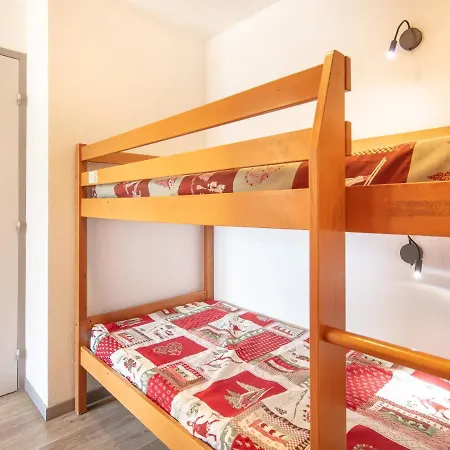 Aparthotel Vacanceole - Le Dome Des Rousses Vaujany