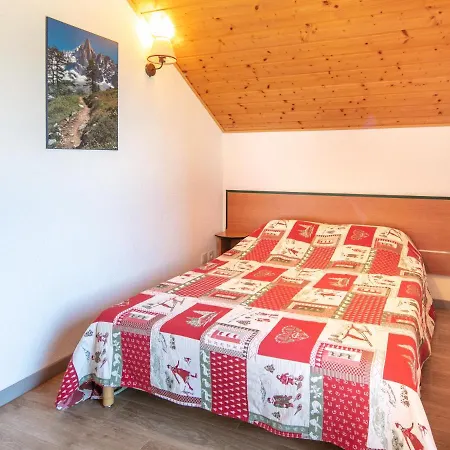 Vacanceole - Le Dome Des Rousses Hotel