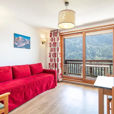 Vacanceole - Le Dome Des Rousses Aparthotel