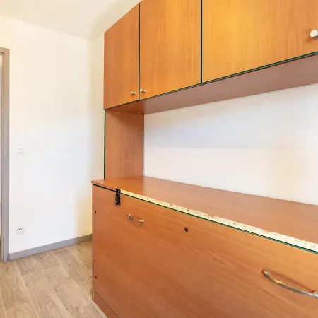 Vacanceole - Le Dome Des Rousses 3* Vaujany