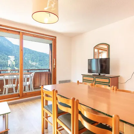 Aparthotel Vacanceole - Le Dome Des Rousses Vaujany