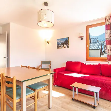 Aparthotel Vacanceole - Le Dome Des Rousses