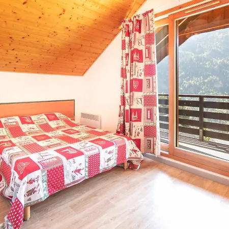 Vacanceole - Le Dome Des Rousses Aparthotel