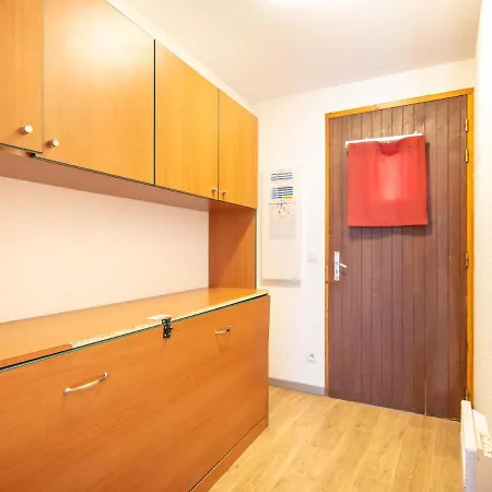 Vacanceole - Le Dome Des Rousses Aparthotel Vaujany