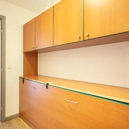 Vacanceole - Le Dome Des Rousses Aparthotel Vaujany