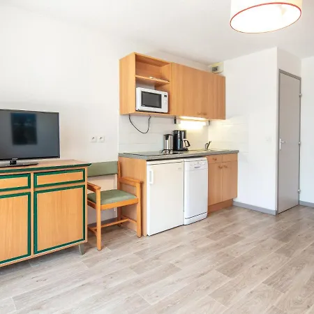 Vacanceole - Le Dome Des Rousses 3* Vaujany