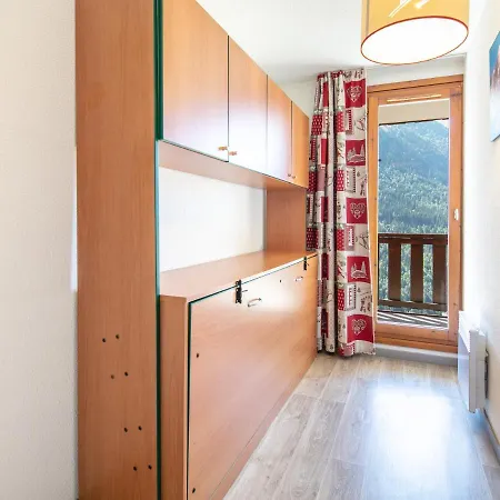 Vacanceole - Le Dome Des Rousses Aparthotel Vaujany
