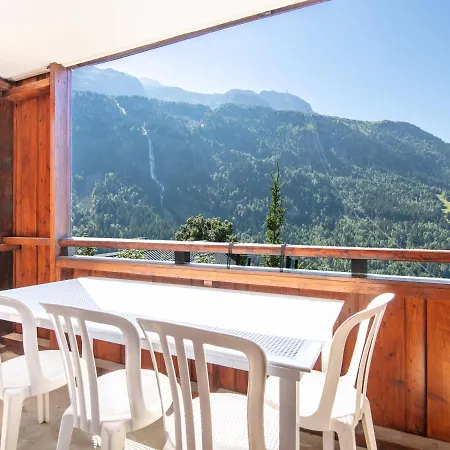Aparthotel Vacanceole - Le Dome Des Rousses 3*