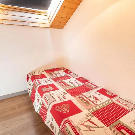 Aparthotel Vacanceole - Le Dome Des Rousses Vaujany