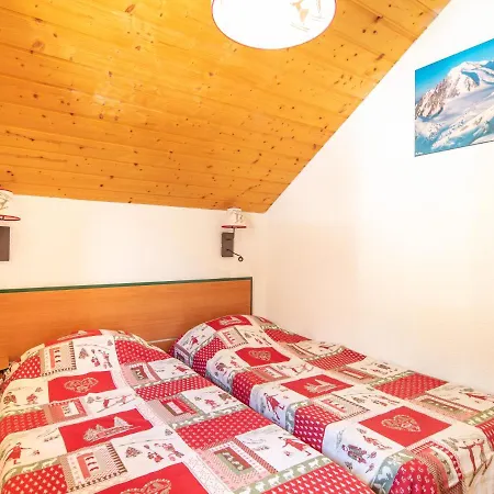 Vacanceole - Le Dome Des Rousses Aparthotel Vaujany