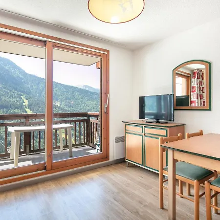 Aparthotel Vacanceole - Le Dome Des Rousses 3*